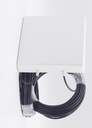 4G LTE 14dBi Outdoor Panel Antenna 1800-2600MHz