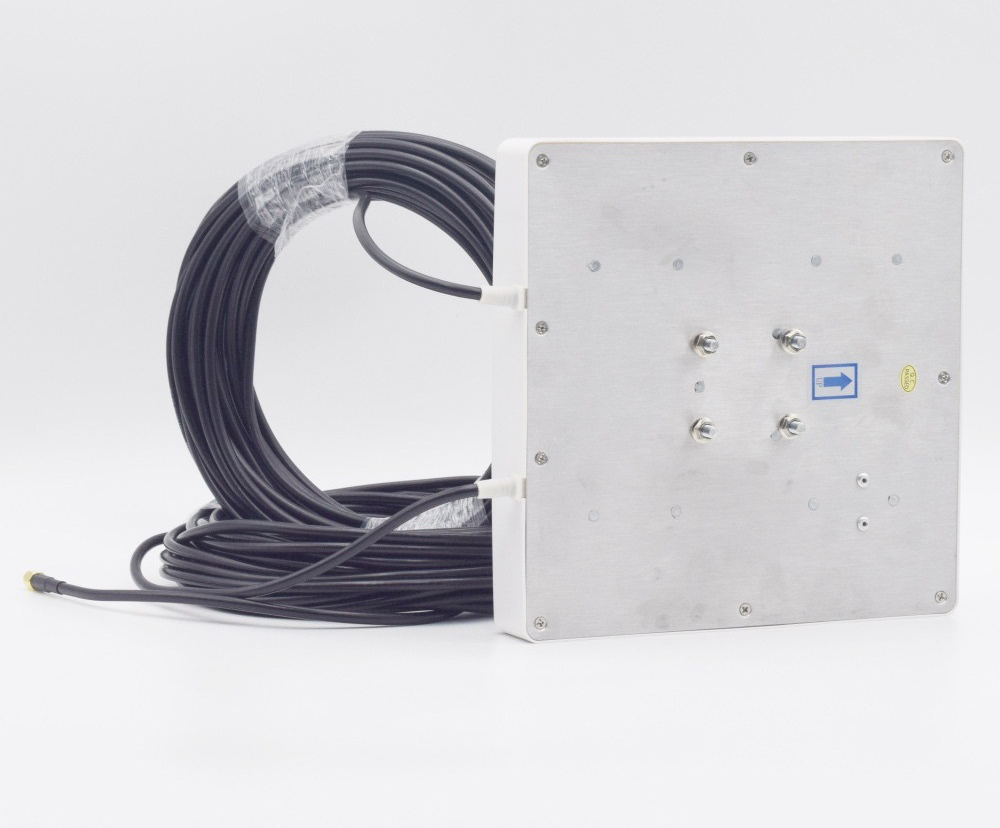 4G LTE 14dBi Outdoor Panel Antenna 1800-2600MHz