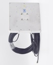 4G LTE 14dBi Outdoor Panel Antenna 1800-2600MHz