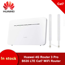 Huawei 4G Router 3 Pro